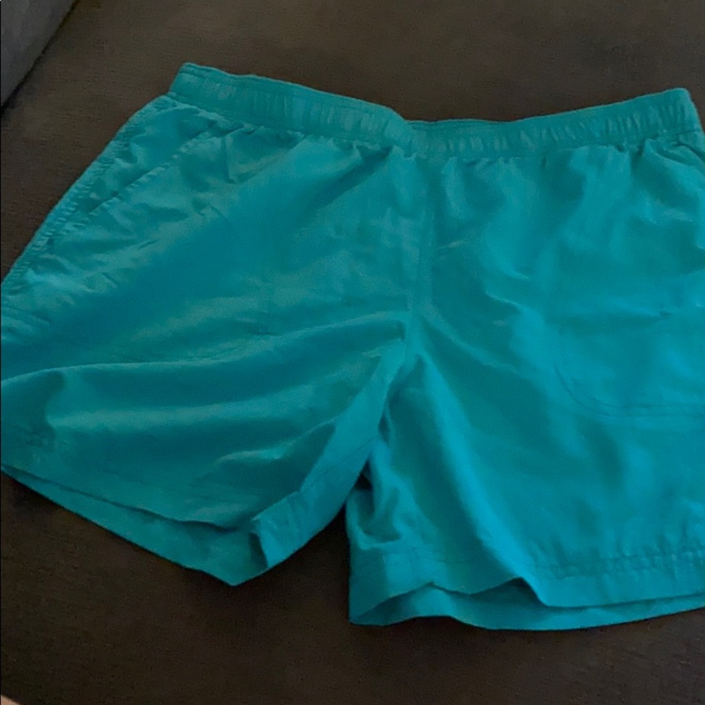 Columbia hiking shorts